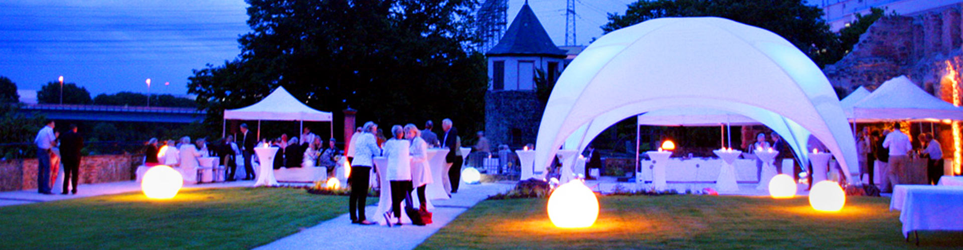 Weddings Creative Marquees Perth WA