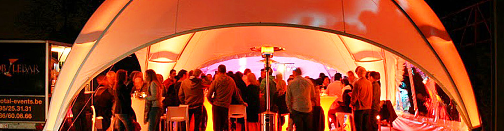 Festivals Creative Marquees Perth WA